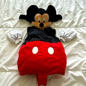 Disney Mickey Mouse Costume for Babies